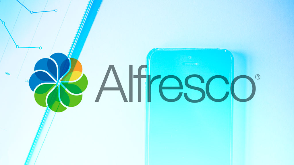 Curso de Gesti&oacute;n documental con Alfresco