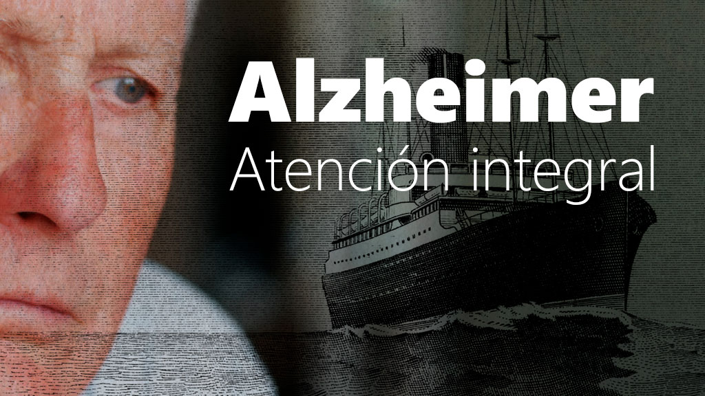 Curso de Alzheimer: Atenci&oacute;n Integral