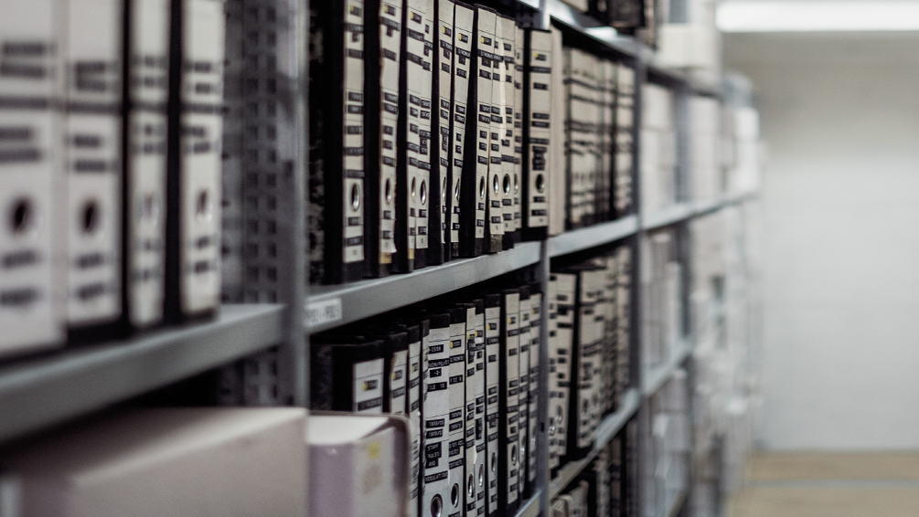 Curso de Fundamentos de gesti&oacute;n de expedientes y archivos