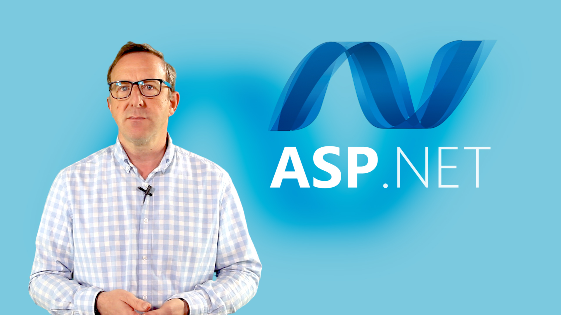 Curso de Programaci&oacute;n con ASP.NET