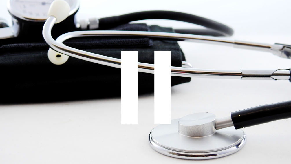 Curso de Atenci&oacute;n al paciente II