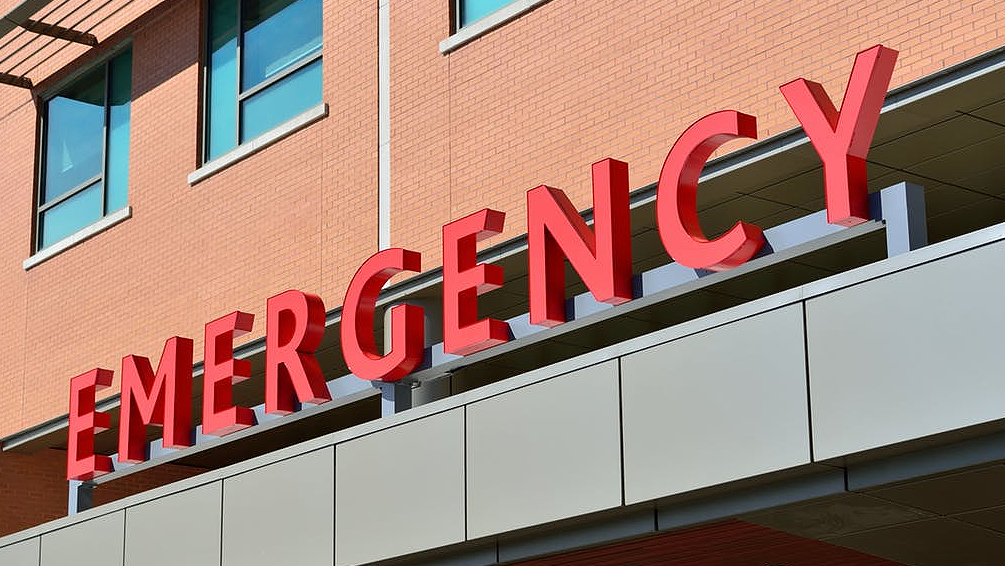 Curso de Primeros auxilios