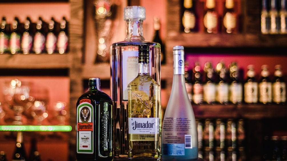 Curso de Manipulador de alimentos bebidas alcoh&oacute;licas