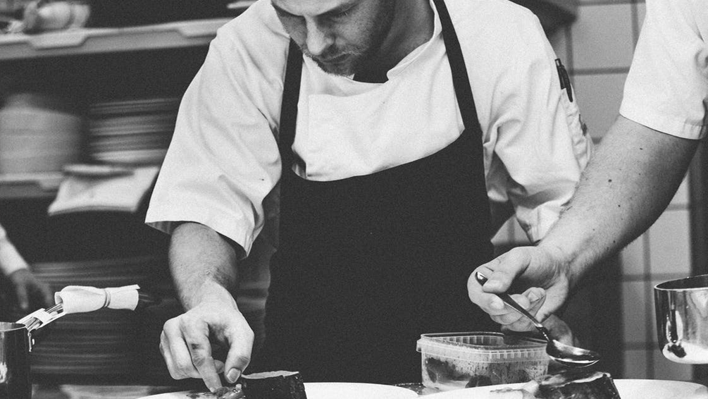 Curso de Manipulador de alimentos comidas preparadas