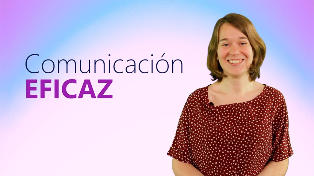 Curso de Comunicaci&oacute;n eficaz