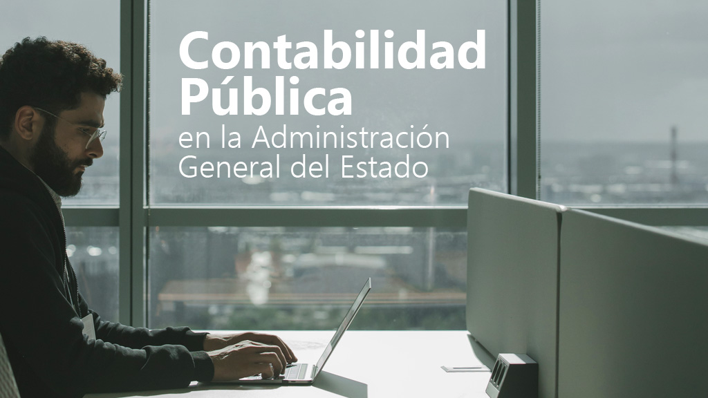 Curso de Contabilidad p&uacute;blica en la AGE