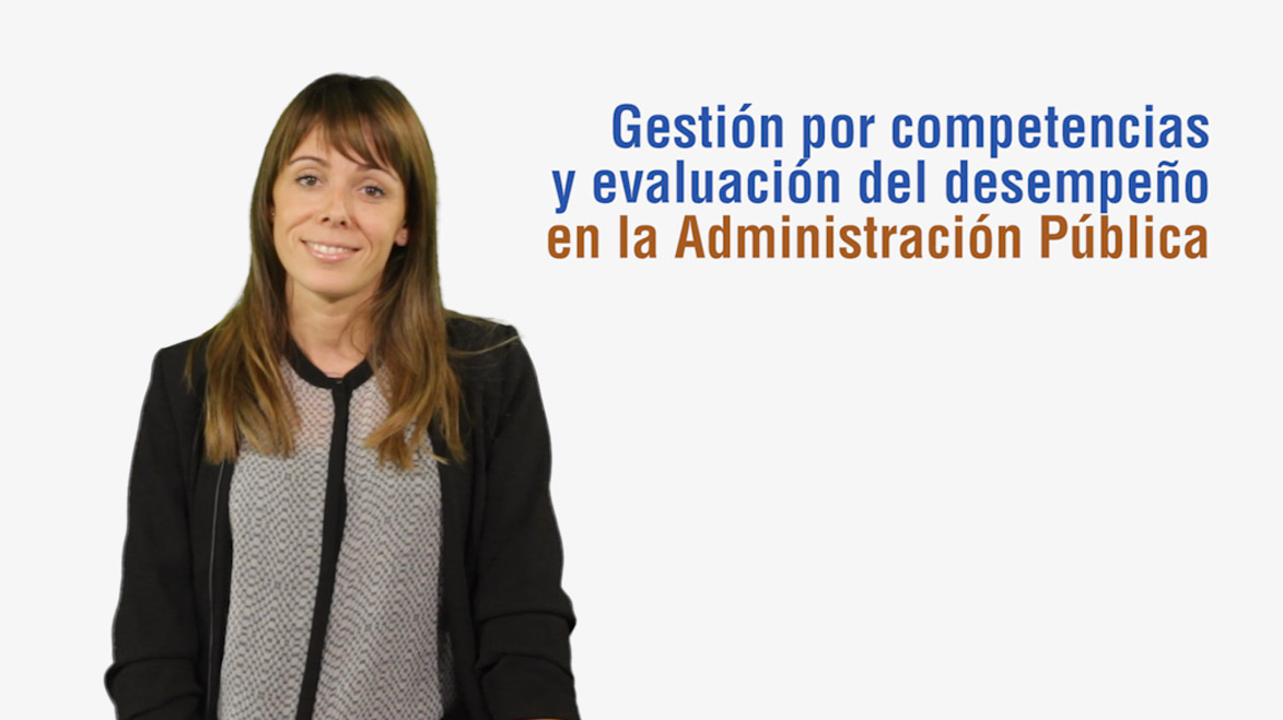 Curso de Gesti&oacute;n por competencias y evaluaci&oacute;n de desempe&ntilde;o