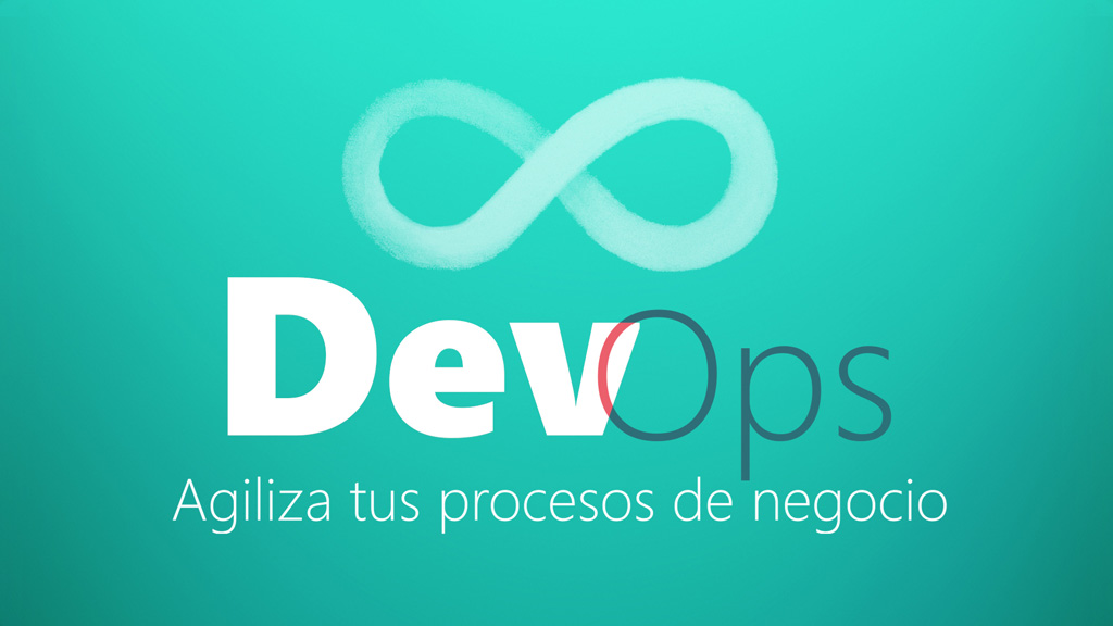 Curso de DevOps: Agiliza tus procesos de negocio