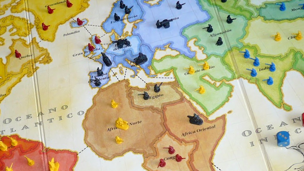 Curso de Direcci&oacute;n estrat&eacute;gica en la empresa