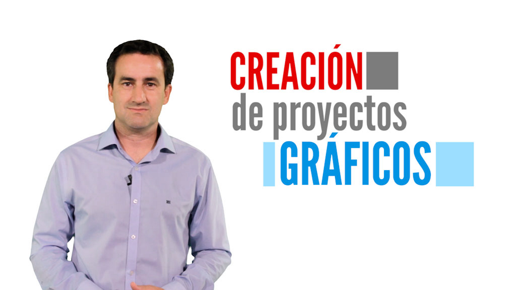 Curso de Preparaci&oacute;n proyectos de dise&ntilde;o gr&aacute;fico (UF1455)