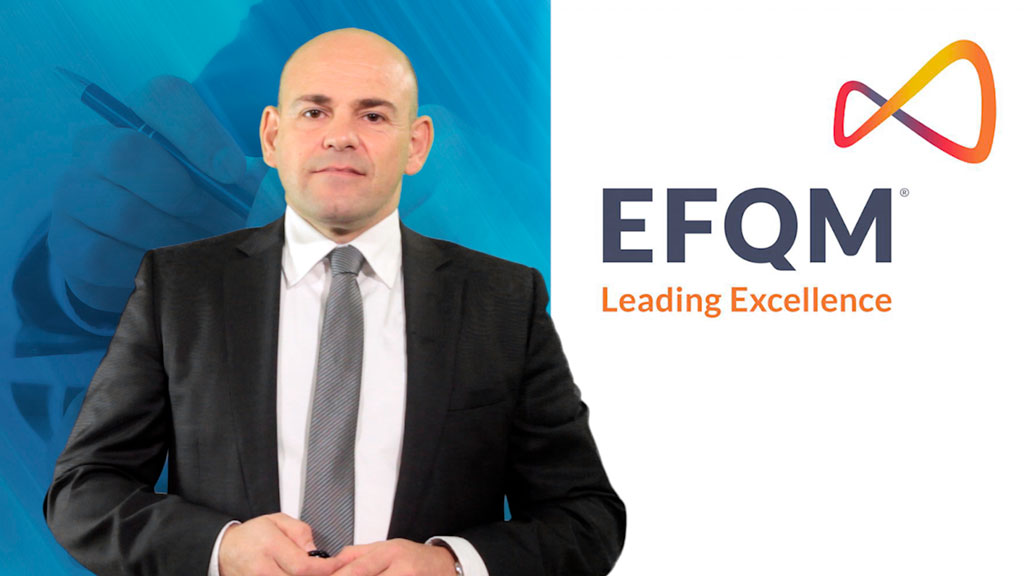 Curso de Modelo EFQM