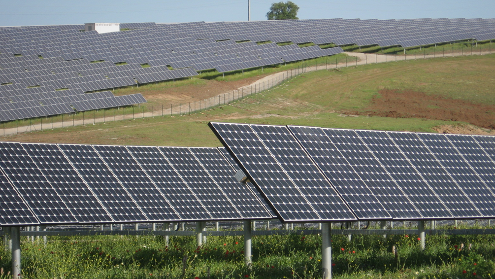 Curso de Instalaciones energ&iacute;a solar fotovoltaica 