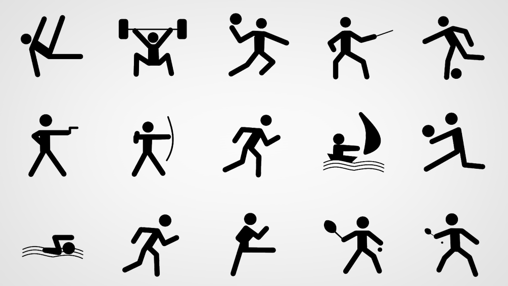 Curso de Entrenador para juegos deportivos b&aacute;sico