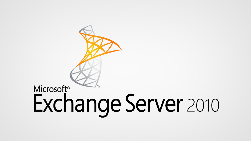 Curso de Microsoft Exchange Server 2010