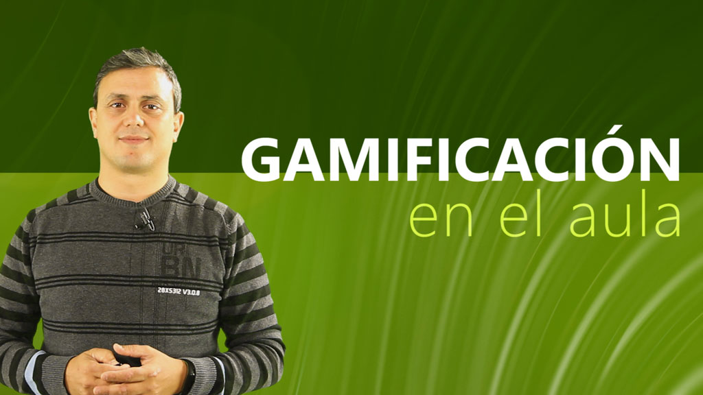 Curso de Gamificaci&oacute;n en el aula