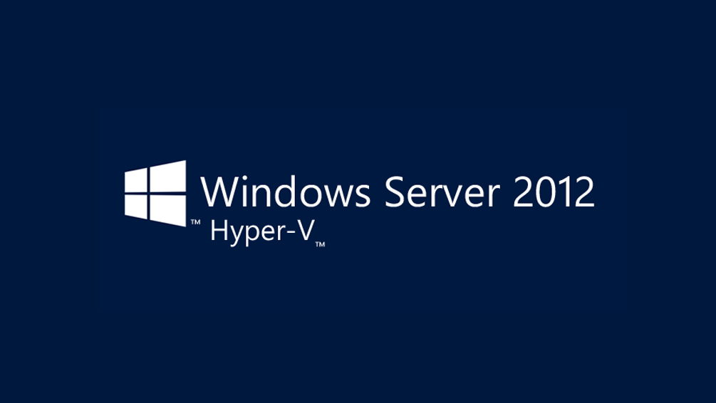 Curso de Virtualizaci&oacute;n con Hyper-V