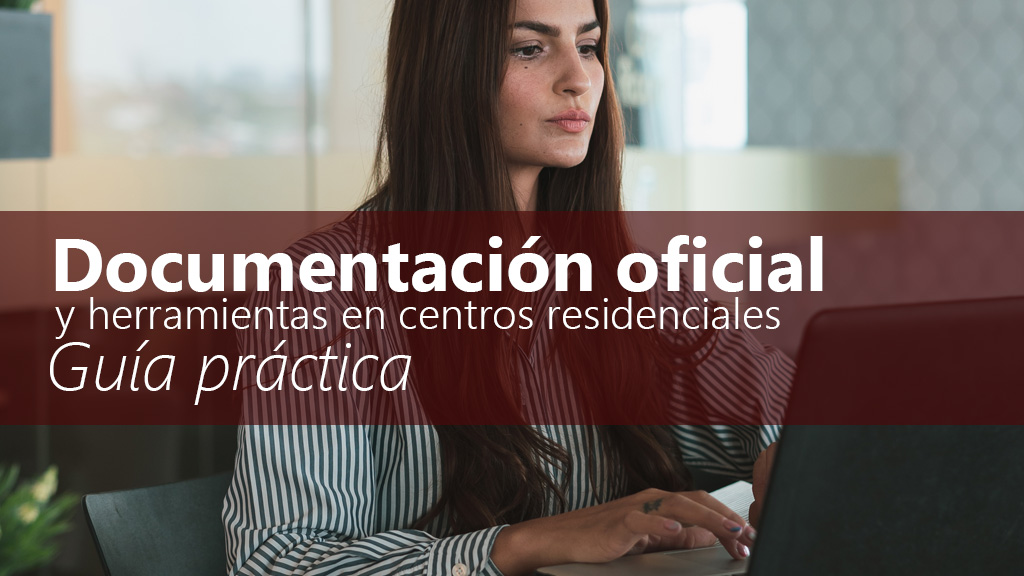 Curso de Documentaci&oacute;n oficial y herramientas residencias