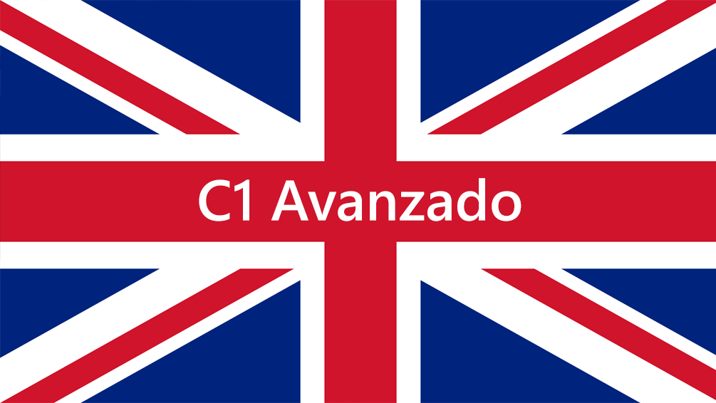 Curso de Ingl&eacute;s Avanzado (C1)