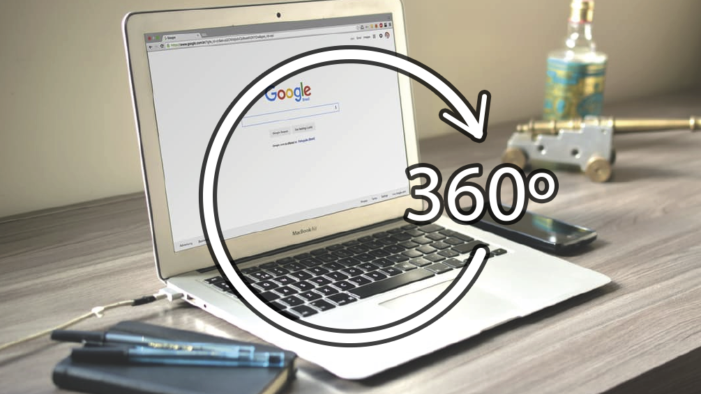 Curso de Internet al completo.