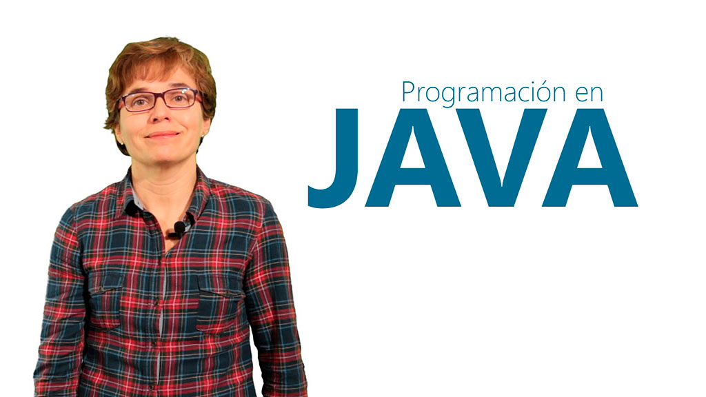 Curso de Programaci&oacute;n en Java