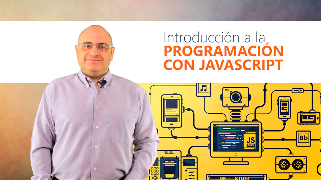 Curso de Introducci&oacute;n a JavaScript (UF1305)