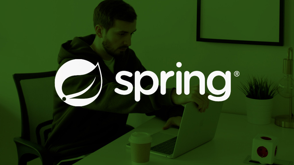 Curso de Introducci&oacute;n pr&aacute;ctica a Java Spring