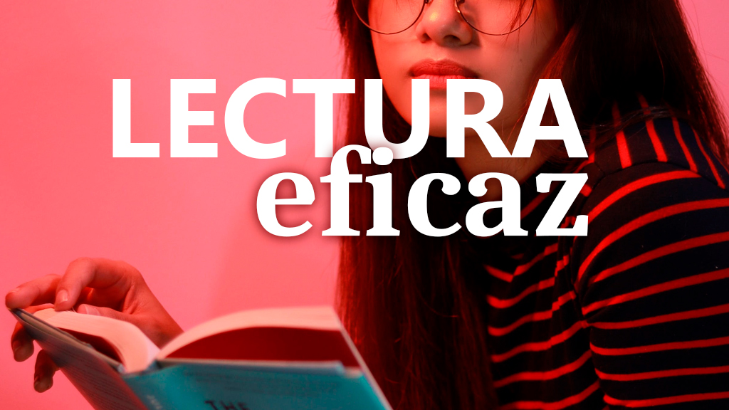 Curso de Lectura eficaz