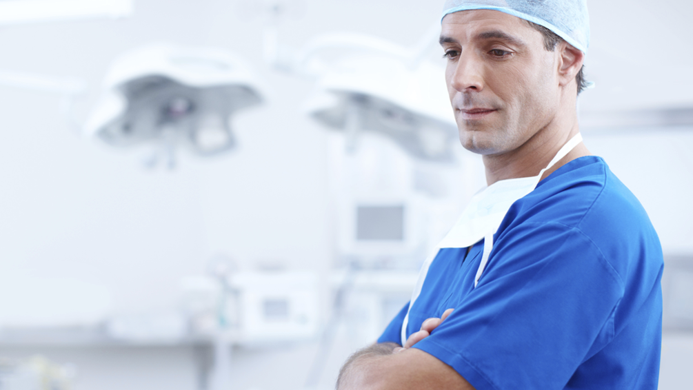 Curso de Asuntos legales y &eacute;ticos en el &aacute;mbito sanitario