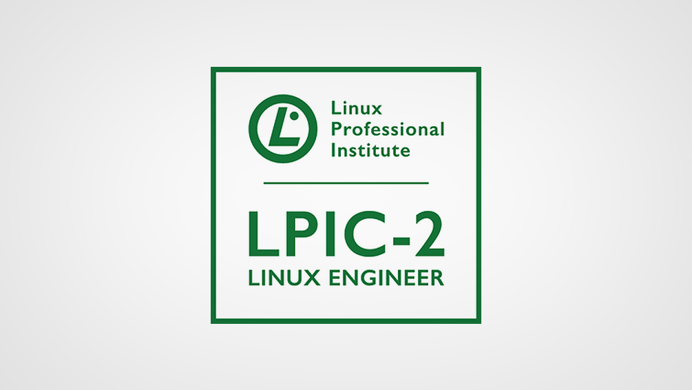 Curso de Administraci&oacute;n avanzada de Linux (LPIC-2)