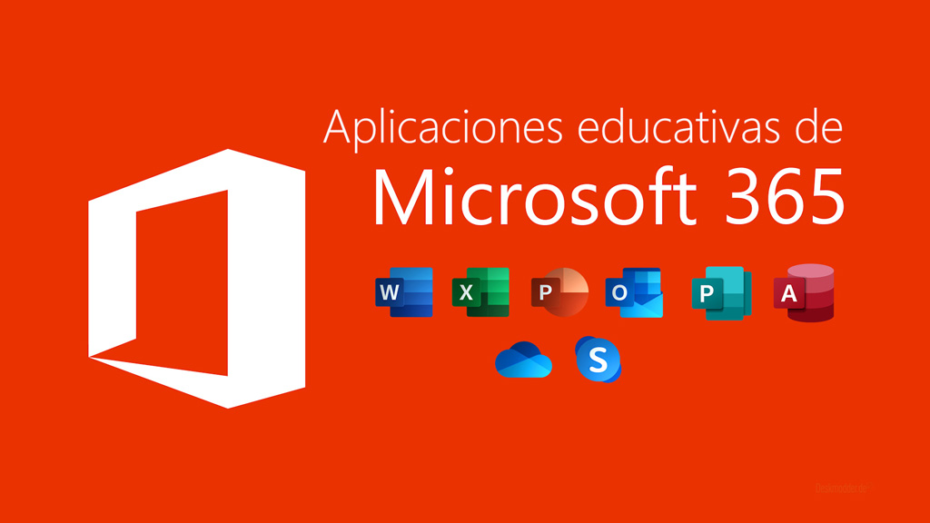 Curso de Aplicaciones educativas de Microsoft 365