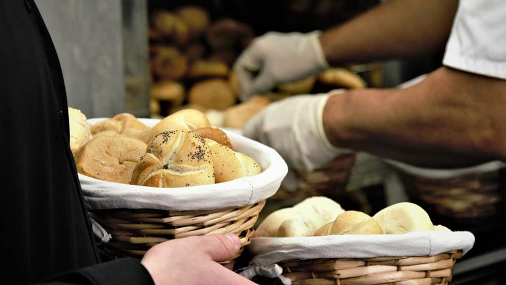 Curso de Manipulador de alimentos panader&iacute;a y pasteler&iacute;a