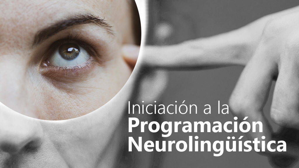 Curso de Introducci&oacute;n a la PNL