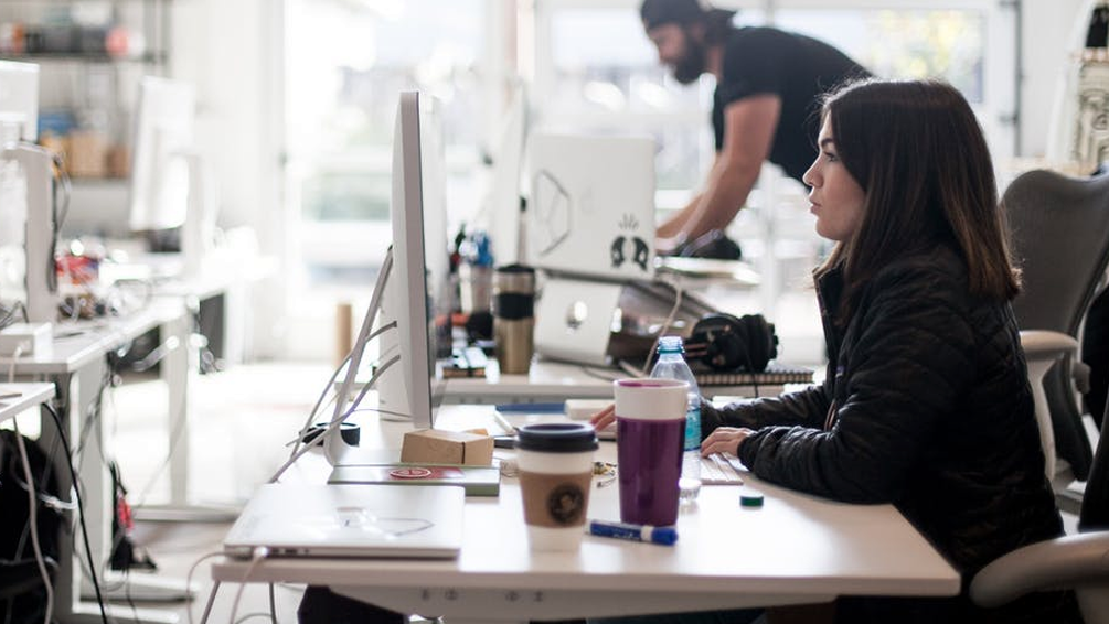 Curso de Prevenci&oacute;n de riesgos laborales: Ergonom&iacute;a