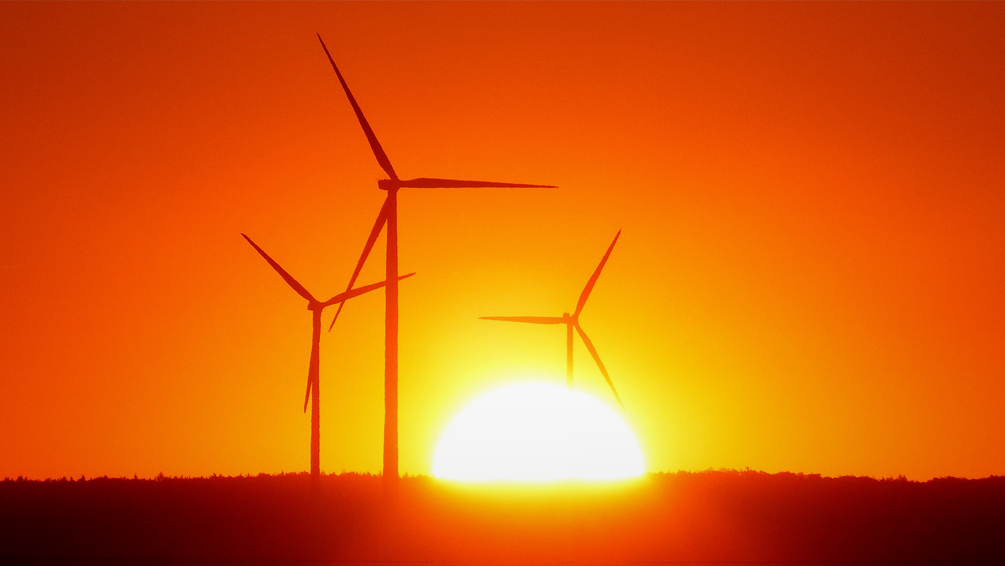 Curso de Iniciaci&oacute;n a las energ&iacute;as renovables