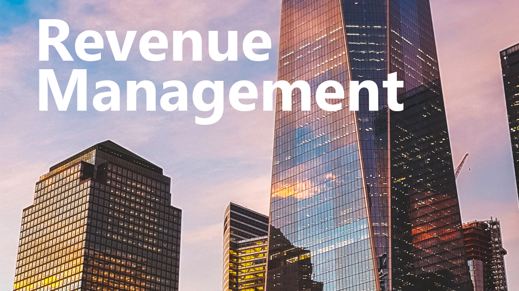 Curso de Revenue management