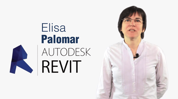 Curso de Revit: Iniciaci&oacute;n al dise&ntilde;o 3D