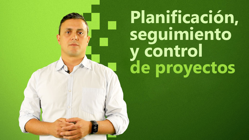 Curso de Planificaci&oacute;n, seguimiento y control de proyectos