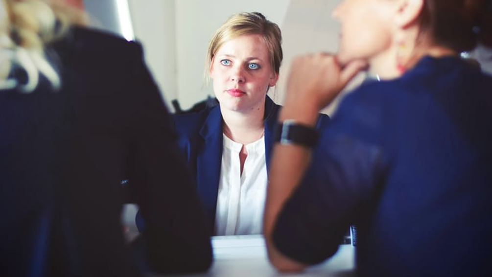 Curso de S&iacute;ndrome de la mujer trabajadora.