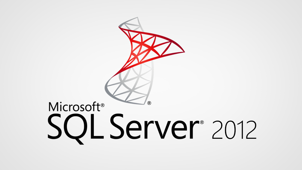 Curso de Introducci&oacute;n a SQL Server 2012