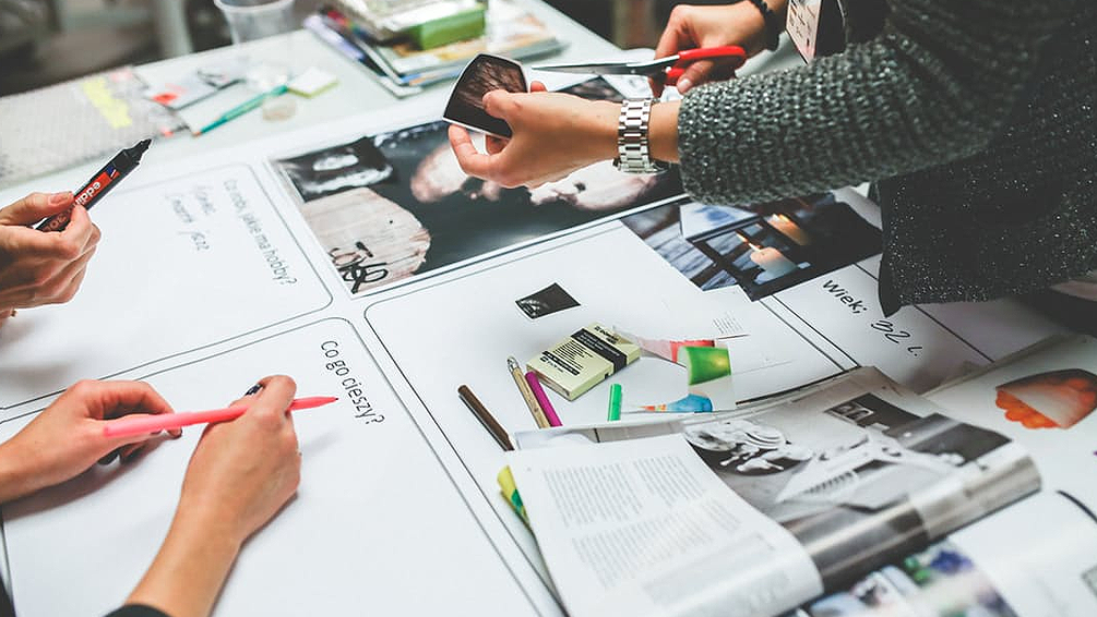 Curso de T&eacute;cnicas de venta y planificaci&oacute;n