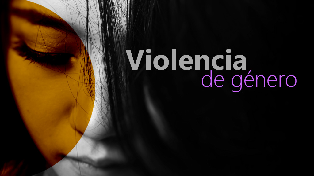 Curso de Violencia de g&eacute;nero 