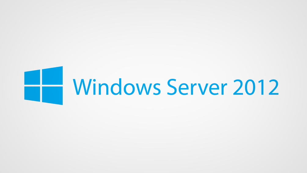 Curso de Windows Server 2012