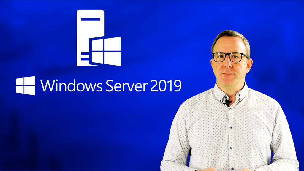 Curso de Windows Server 2019